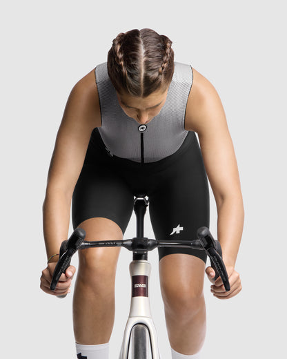 ASSOS UMA GT Half Shorts S11 long — view 11