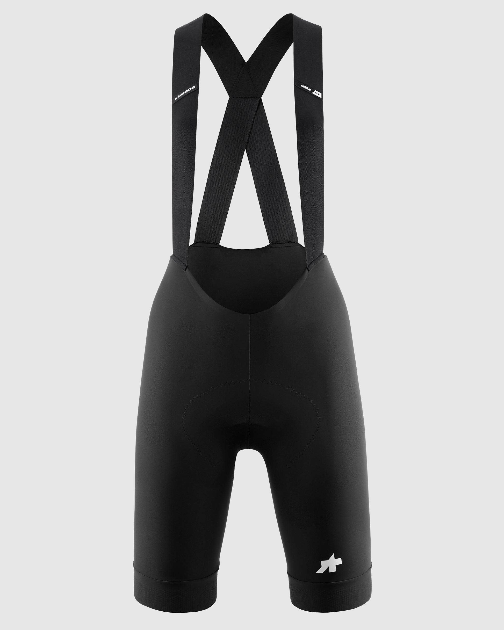 ASSOS UMA GT Bib Shorts S11 — view 7
