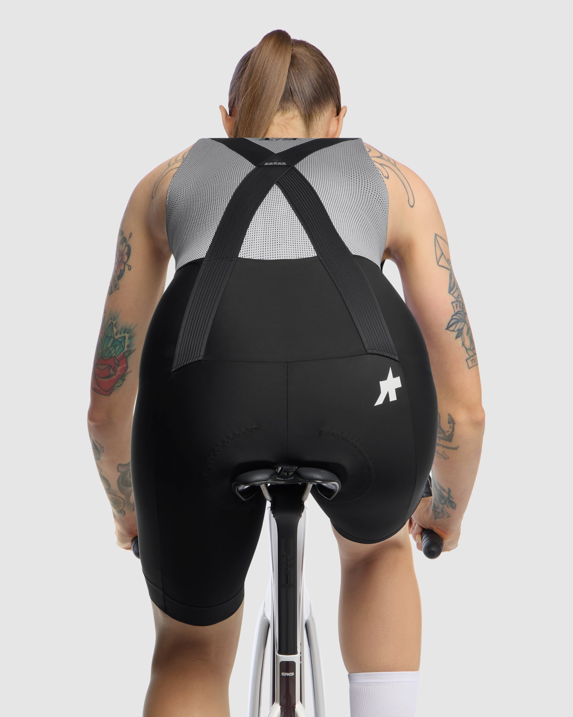 ASSOS UMA GT Bib Shorts S11 — view 12
