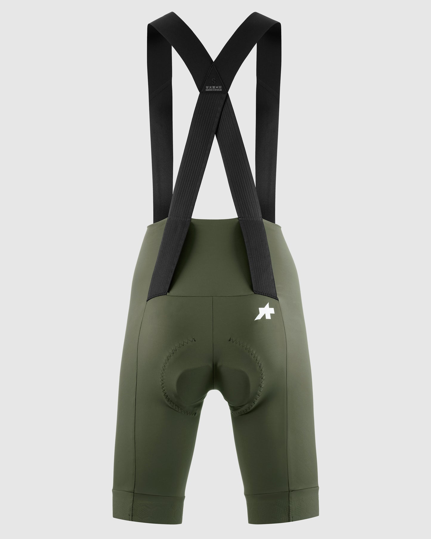 ASSOS UMA GT Bib Shorts S11 — view 26