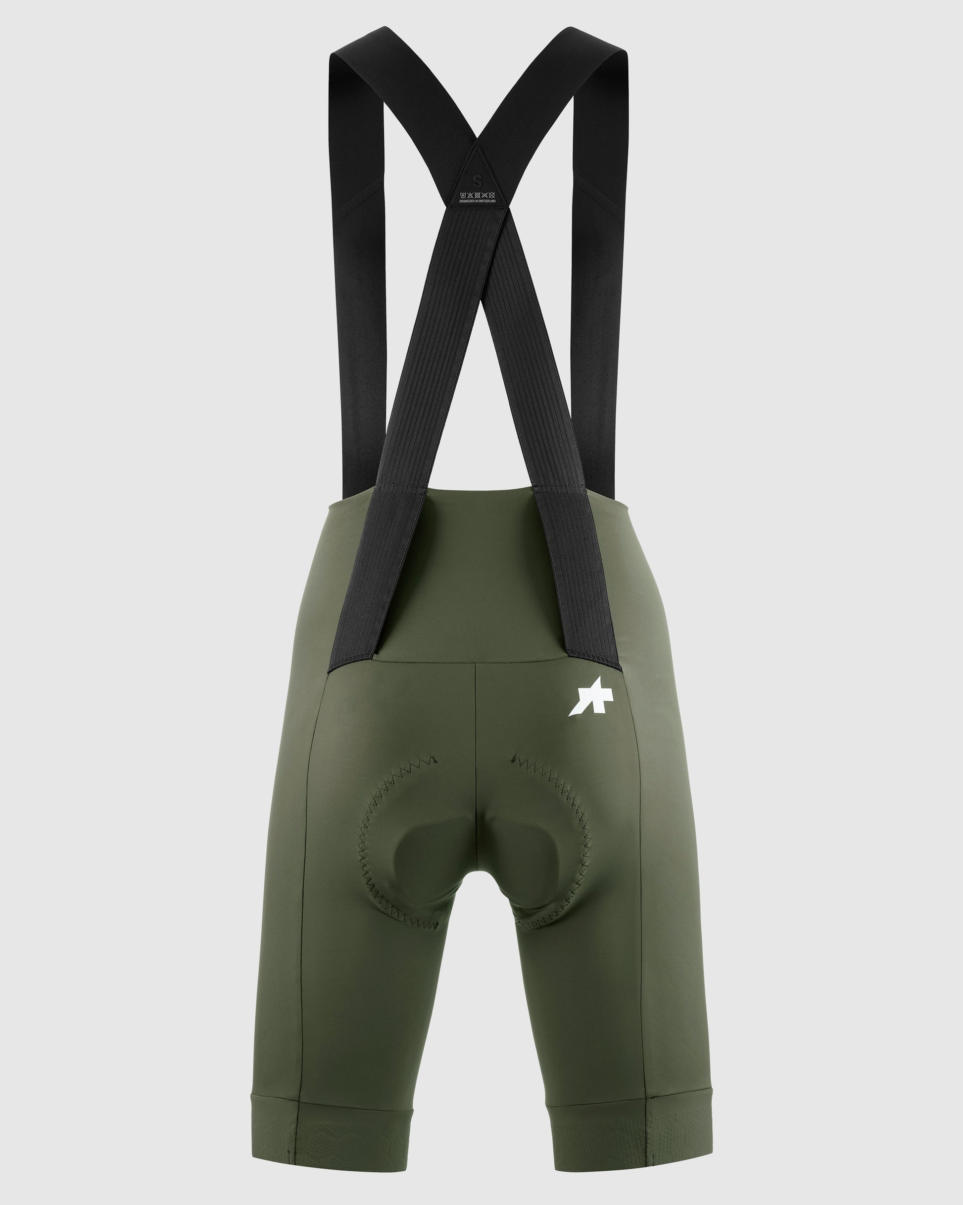 ASSOS UMA GT Bib Shorts S11 — view 26