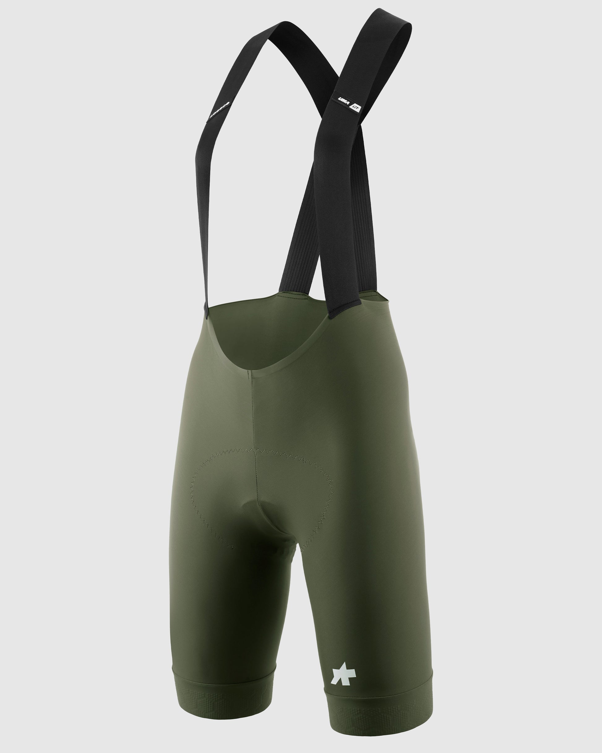 ASSOS UMA GT Bib Shorts S11 — view 28