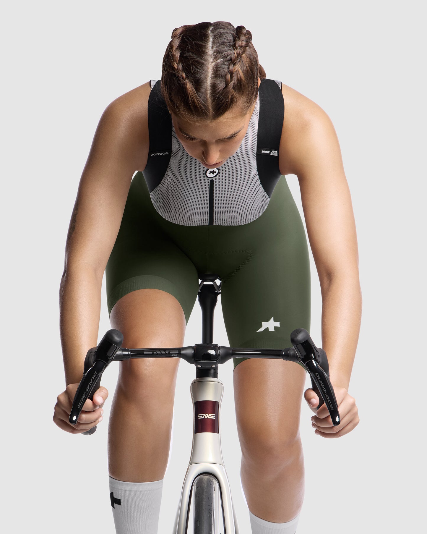 ASSOS UMA GT Bib Shorts S11 — view 29