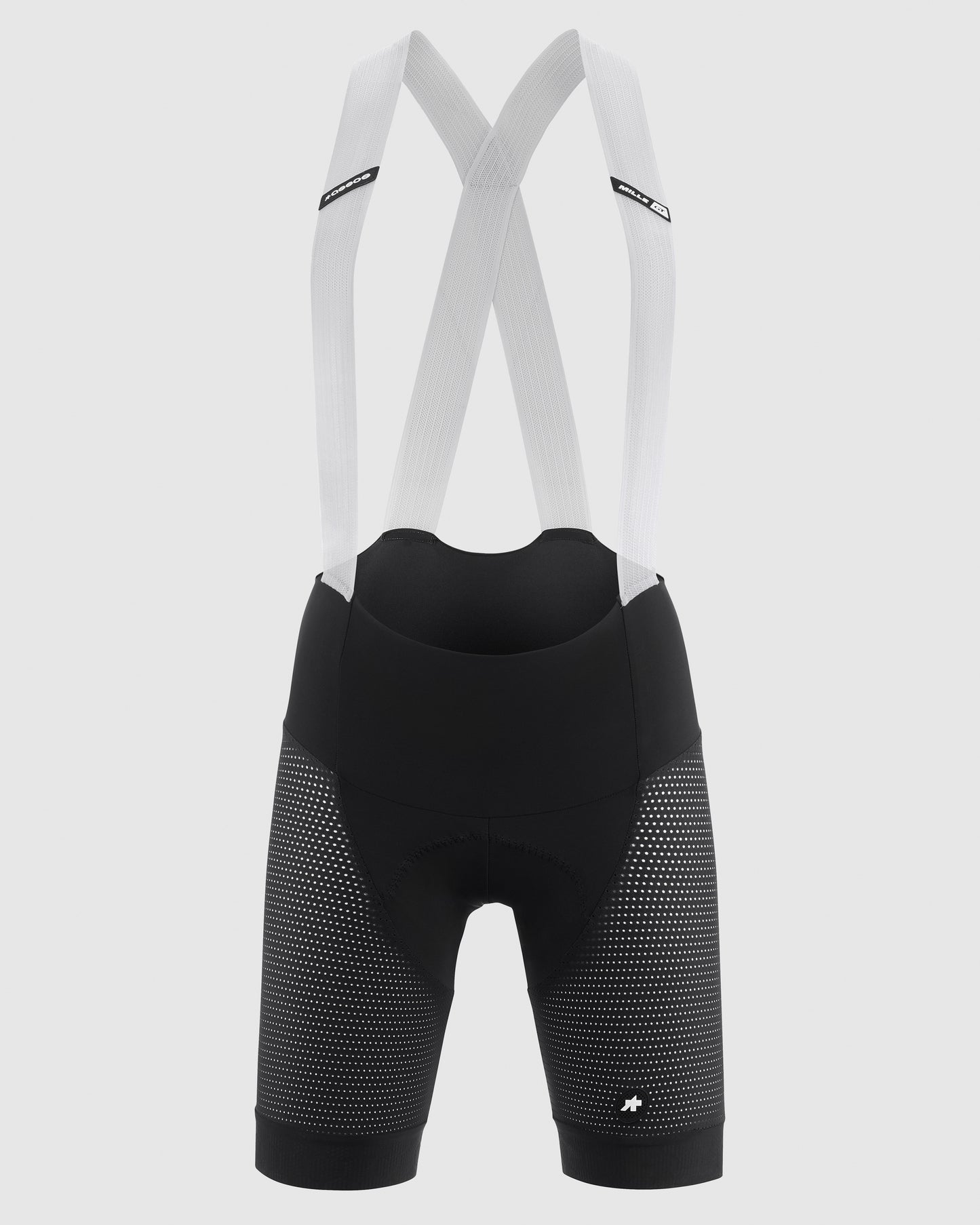 ASSOS MILLE GT Women's Indoor Bib Shorts S11