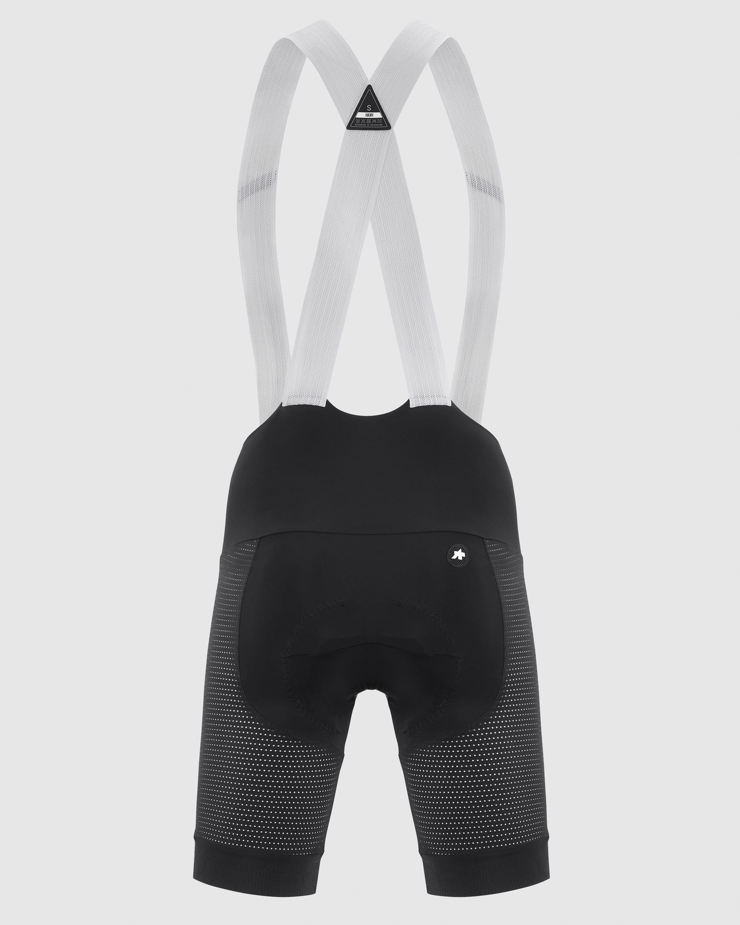 ASSOS MILLE GT Women's Indoor Bib Shorts S11