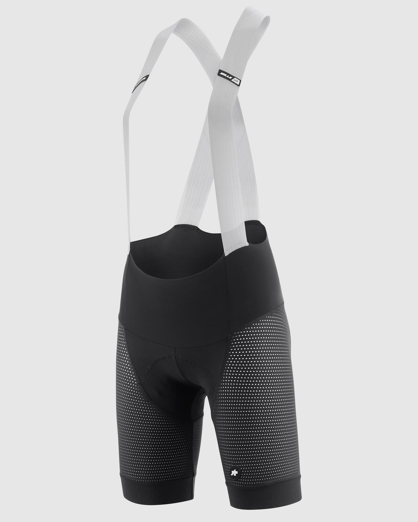 ASSOS MILLE GT Women's Indoor Bib Shorts S11