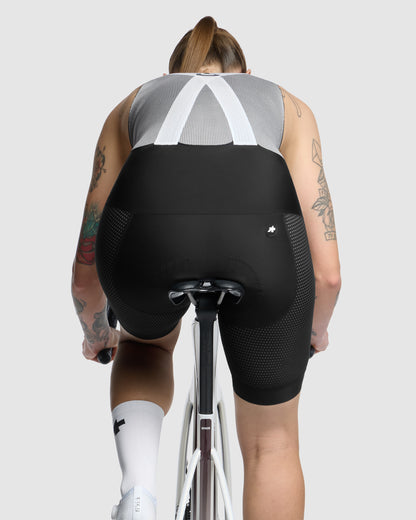 ASSOS MILLE GT Women's Indoor Bib Shorts S11