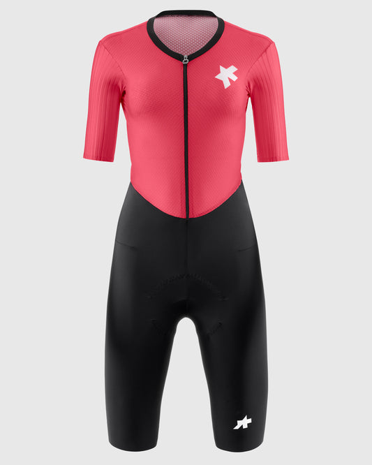 ASSOS DYORA R Roadsuit S11