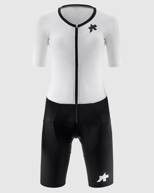 ASSOS DYORA RSV TRIATOR Speedsuit S11