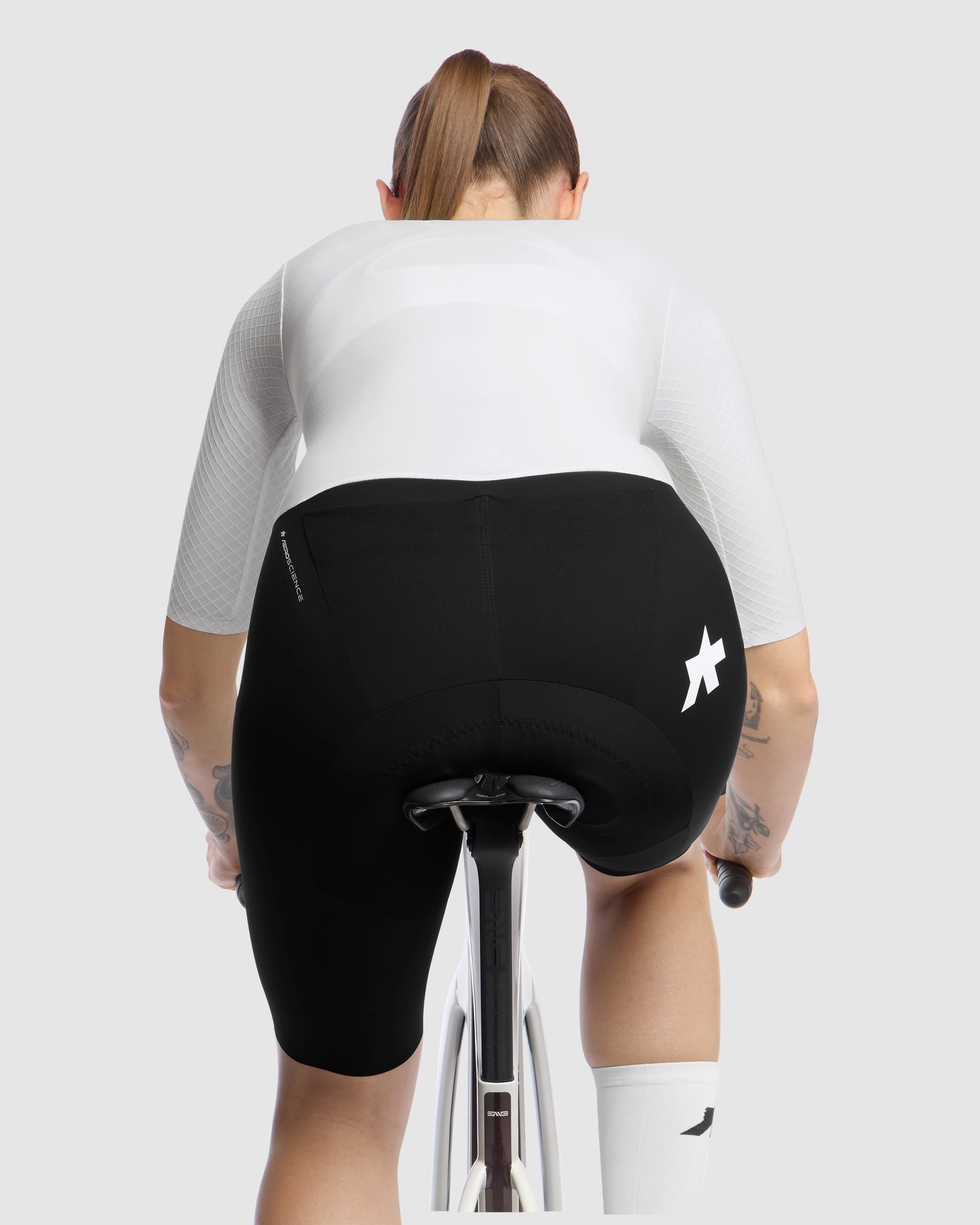 ASSOS DYORA RSV TRIATOR Speedsuit S11 — view 12