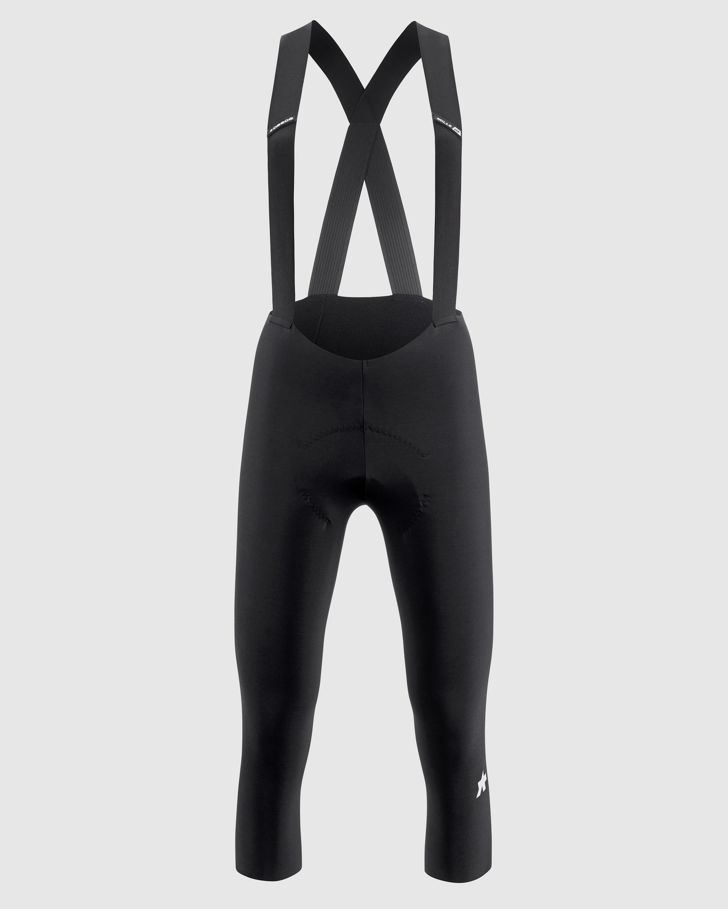 ASSOS MILLE GT Women's Spring Fall Bib Knickers S11