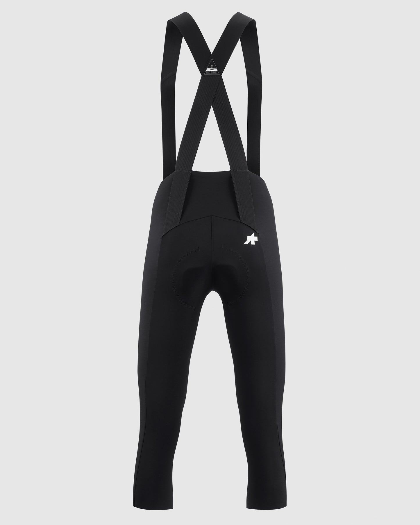 ASSOS MILLE GT Women's Spring Fall Bib Knickers S11
