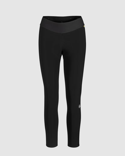 Assos Uma Gt Spring Fall Half Tights X-large 115cm Waist