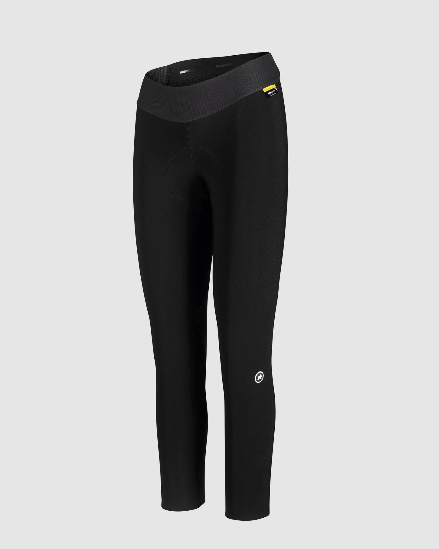 Assos Uma Gt Spring Fall Half Tights X-large 115cm Waist