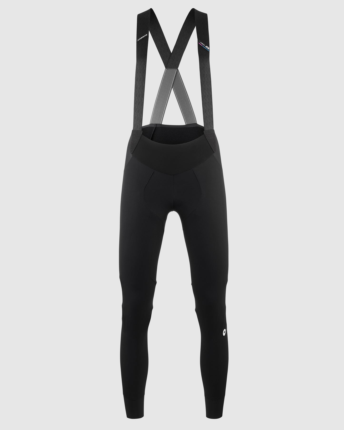ASSOS UMA GT EISENHERZ Ultraz Winter Bib Tights S11