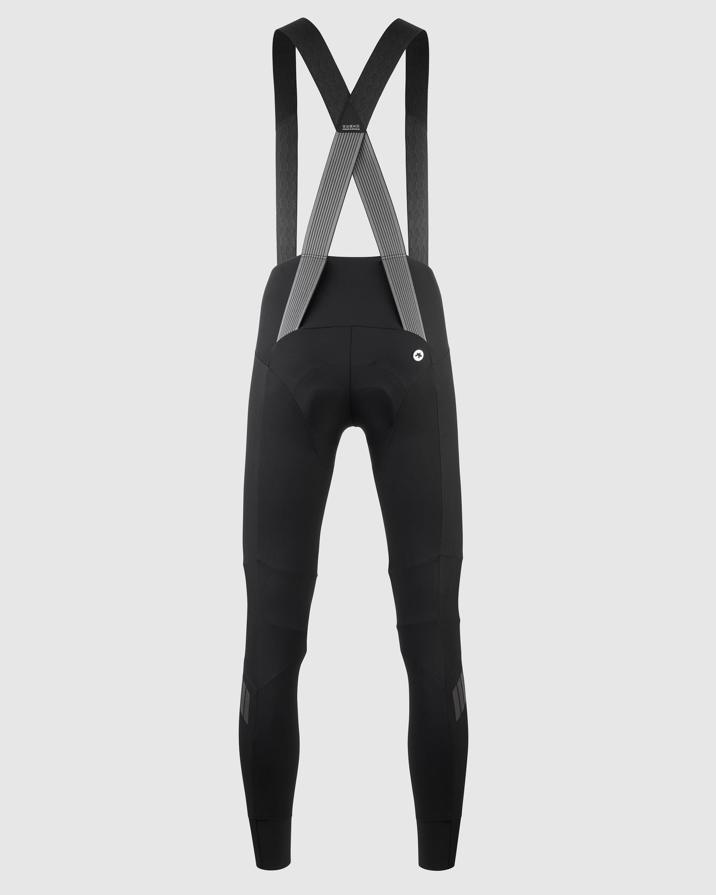 ASSOS UMA GT EISENHERZ Ultraz Winter Bib Tights S11