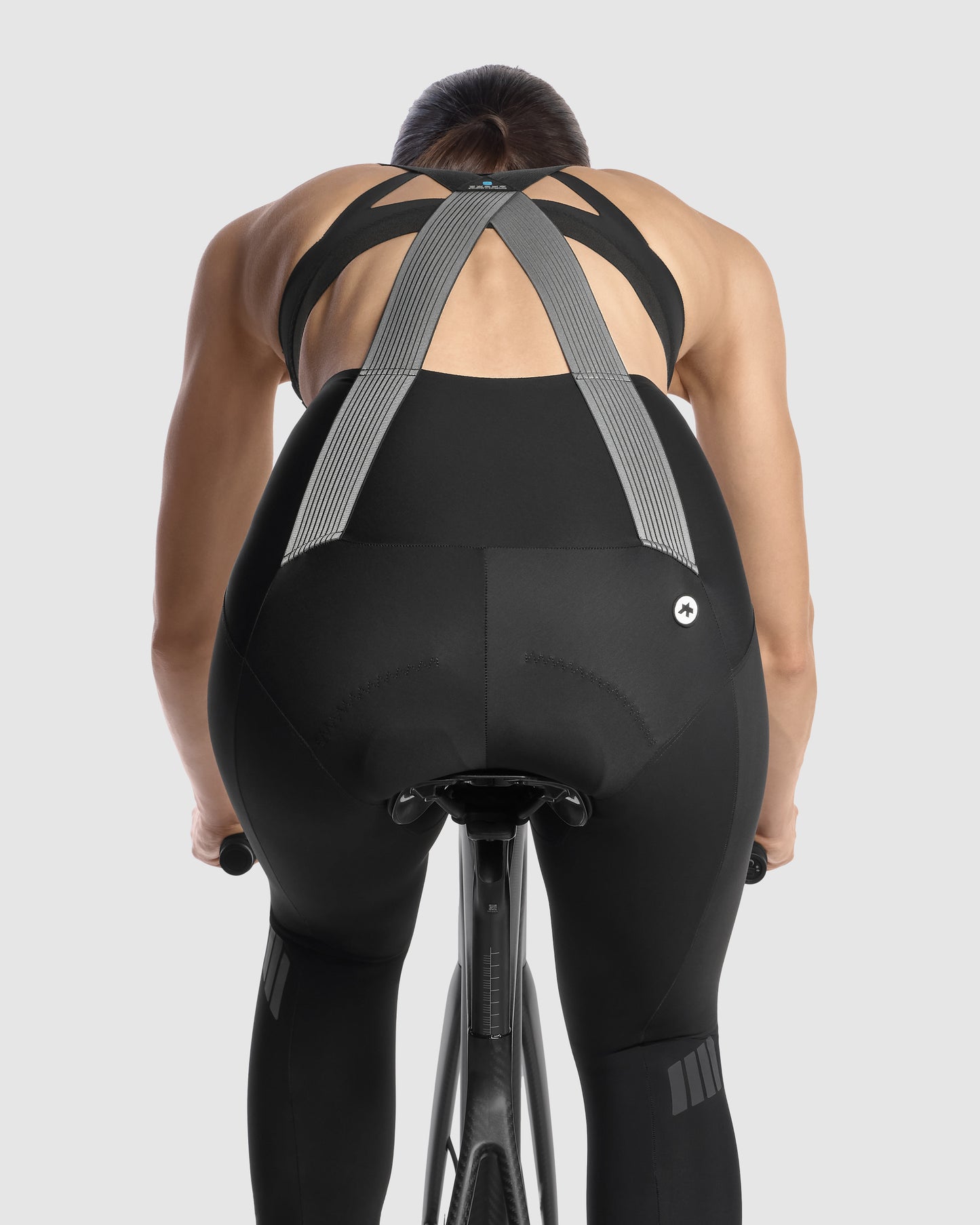 ASSOS UMA GT EISENHERZ Ultraz Winter Bib Tights S11