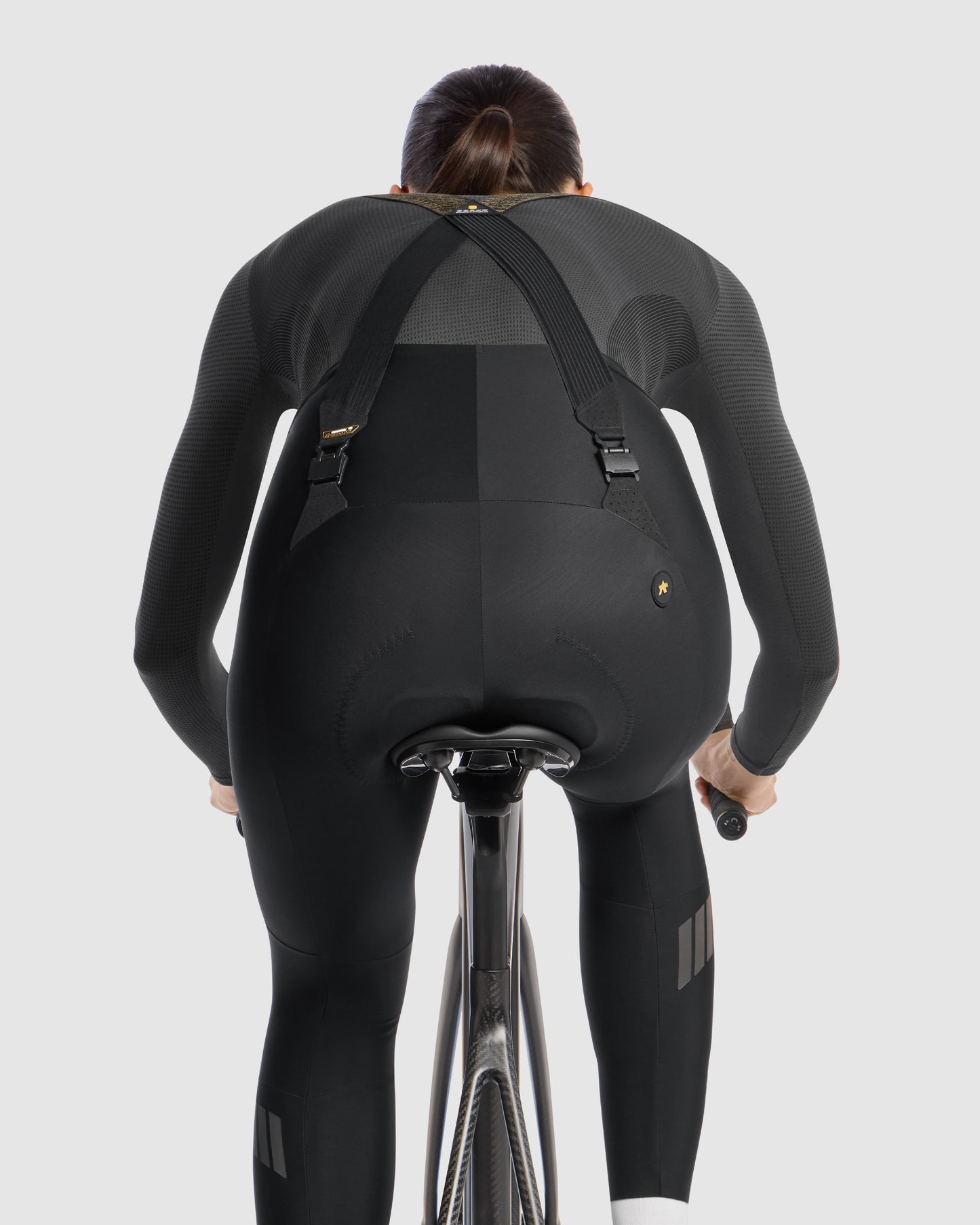 ASSOS UMA GTV Spring Fall Bib Tights S11 — view 10