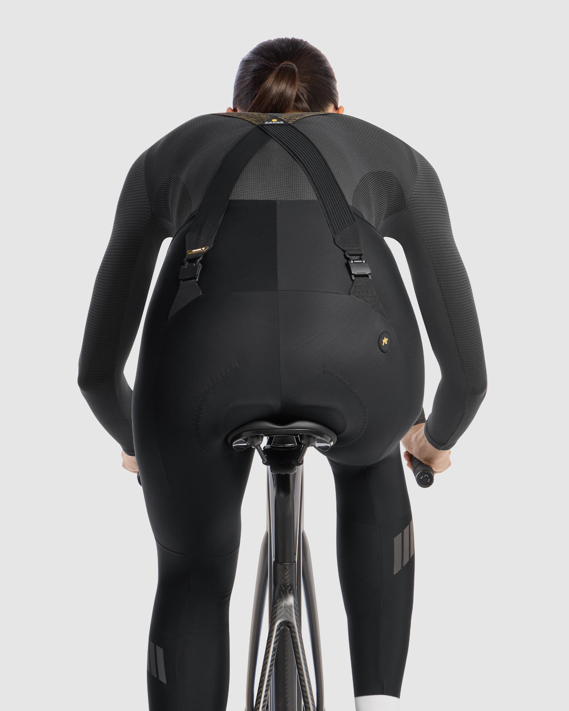 ASSOS UMA GTV Spring Fall Bib Tights S11 — view 10