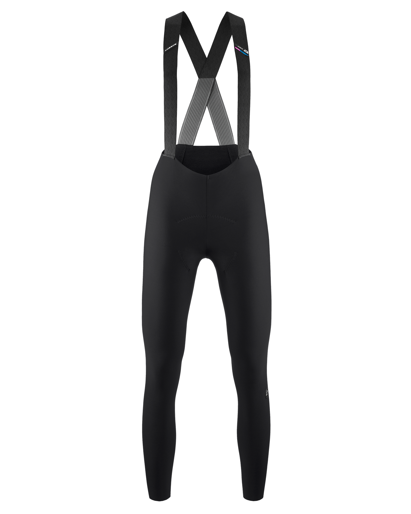 ASSOS UMA GT HASHOOGI Winter Bib Tights S11
