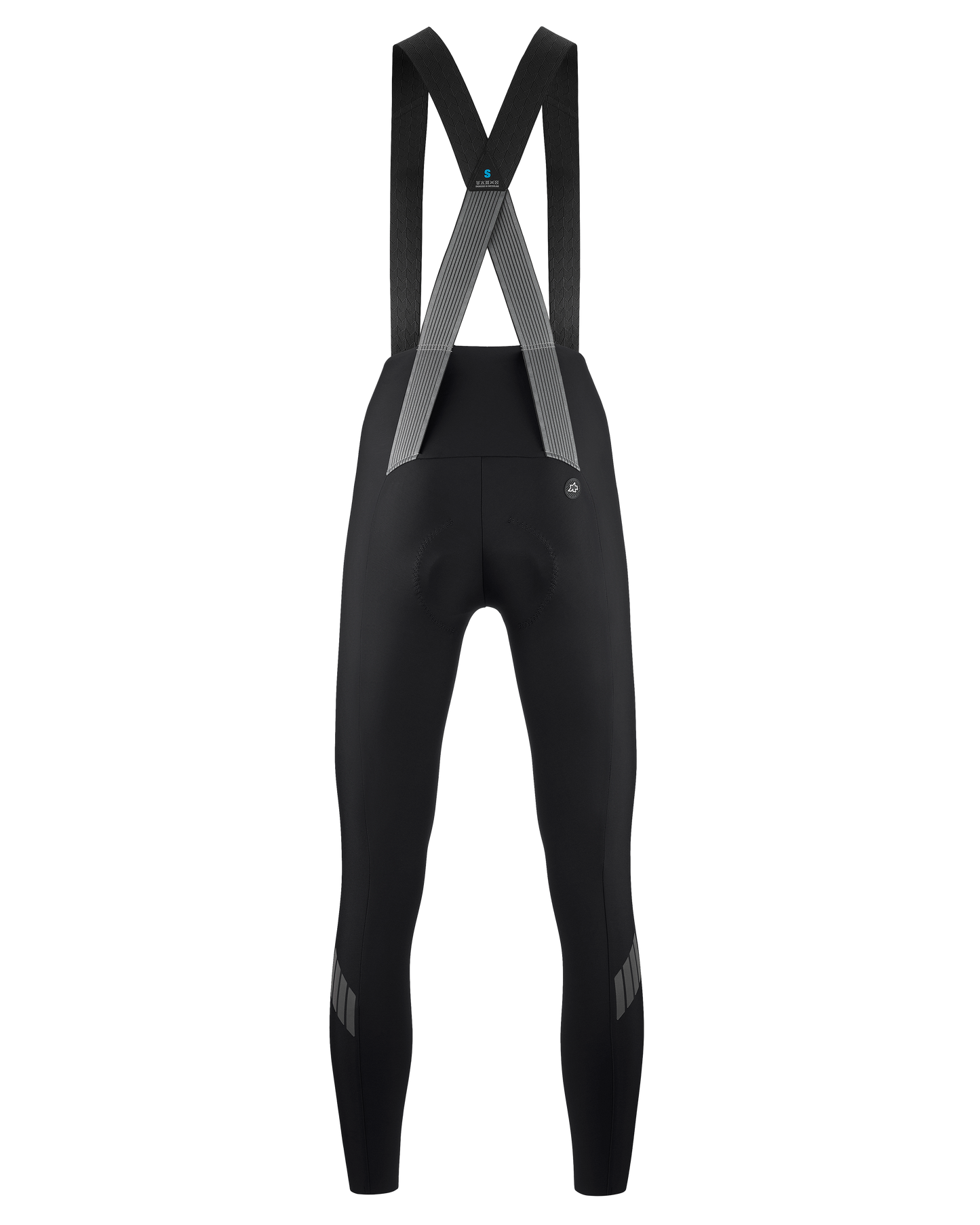ASSOS UMA GT HASHOOGI Winter Bib Tights S11