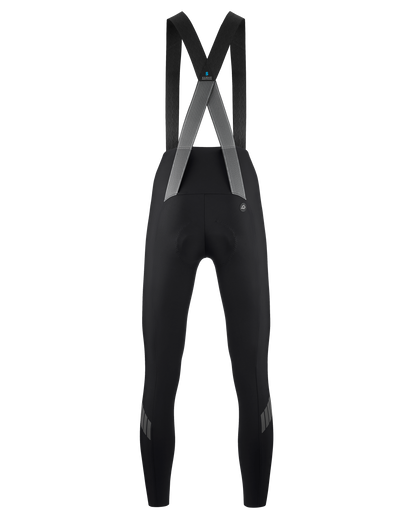 ASSOS UMA GT HASHOOGI Winter Bib Tights S11