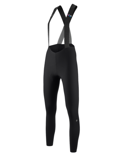 ASSOS UMA GT HASHOOGI Winter Bib Tights S11