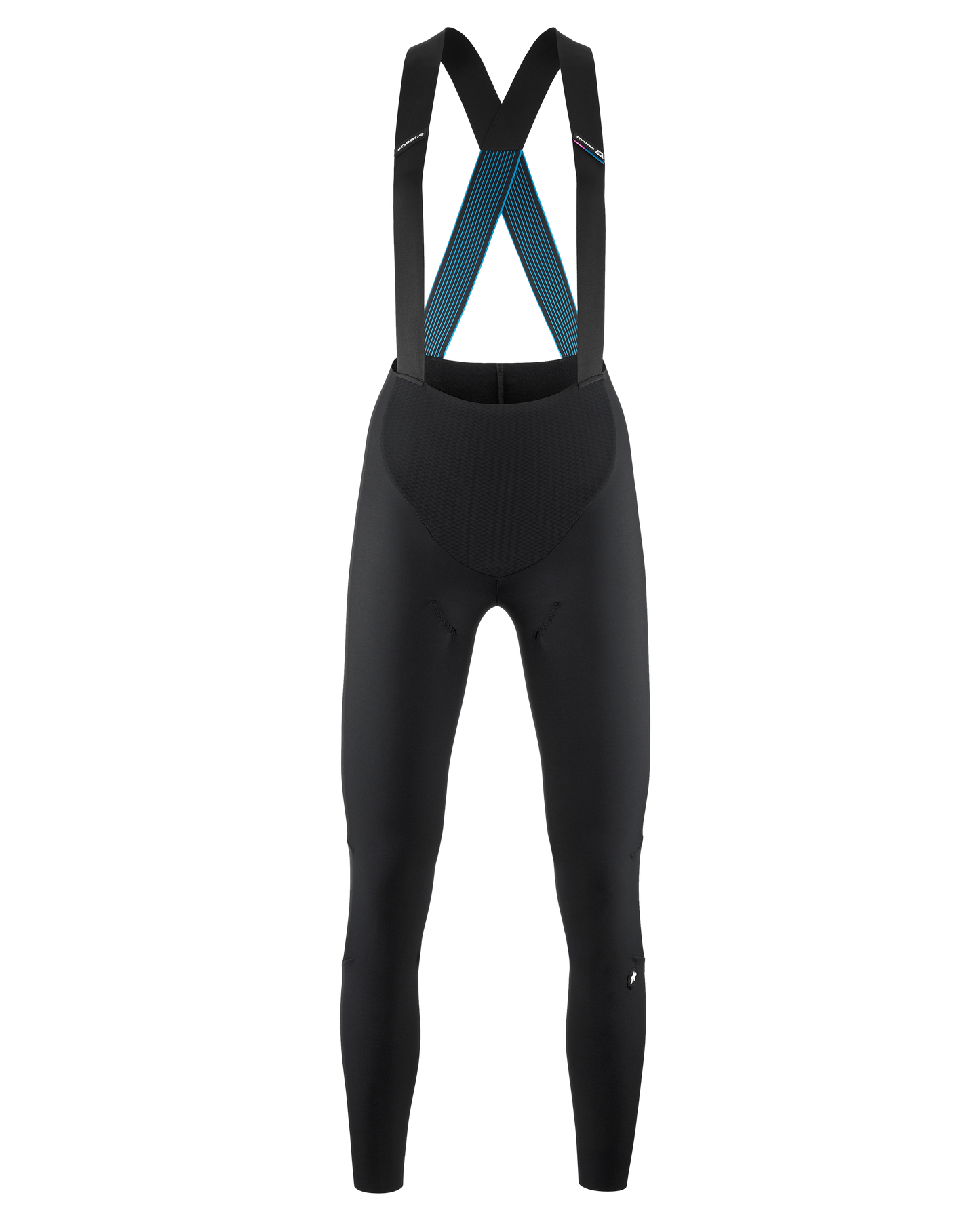 ASSOS DYORA R HABU Winter Bib Tights S11