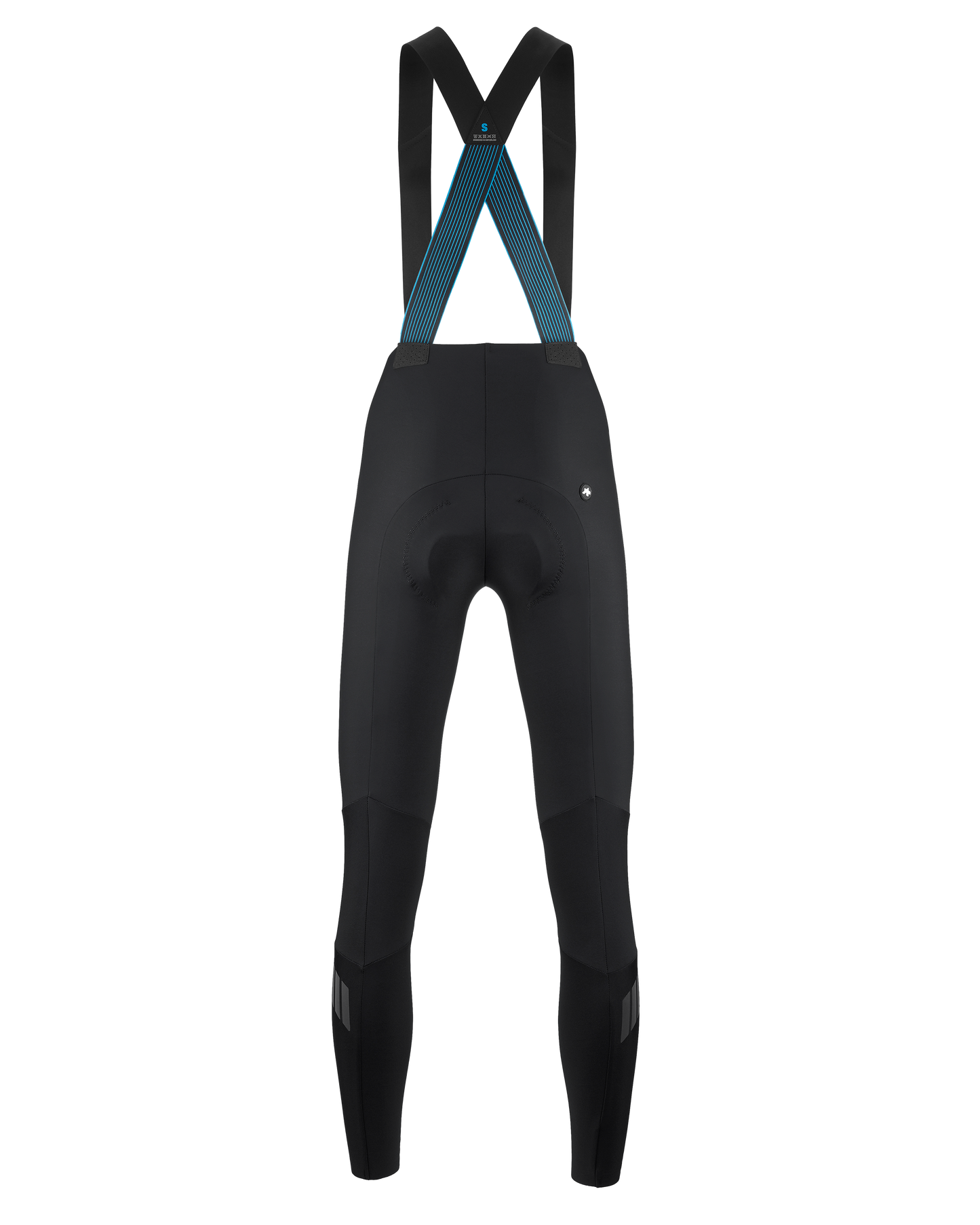 ASSOS DYORA R HABU Winter Bib Tights S11