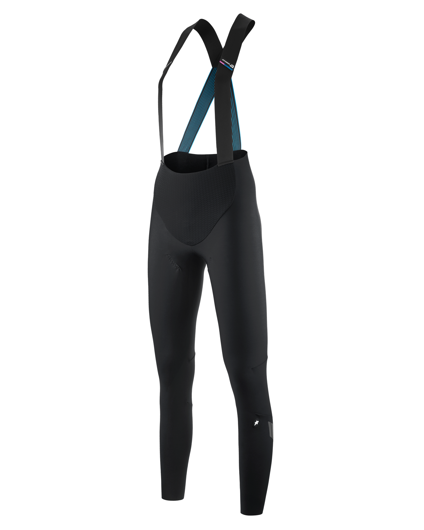 ASSOS DYORA R HABU Winter Bib Tights S11
