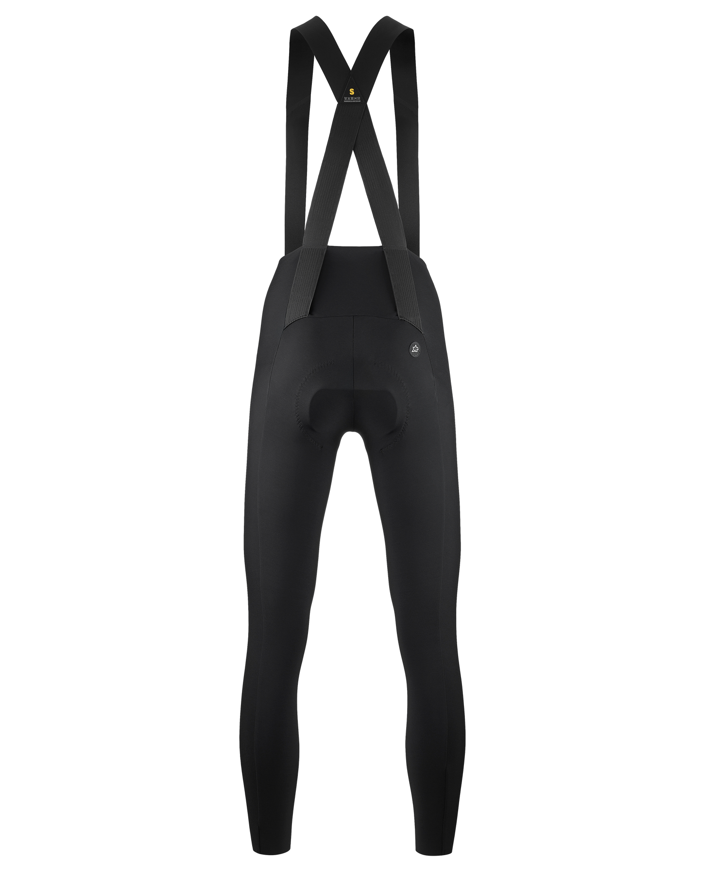 ASSOS UMA GT Spring Fall Bib Tights S11