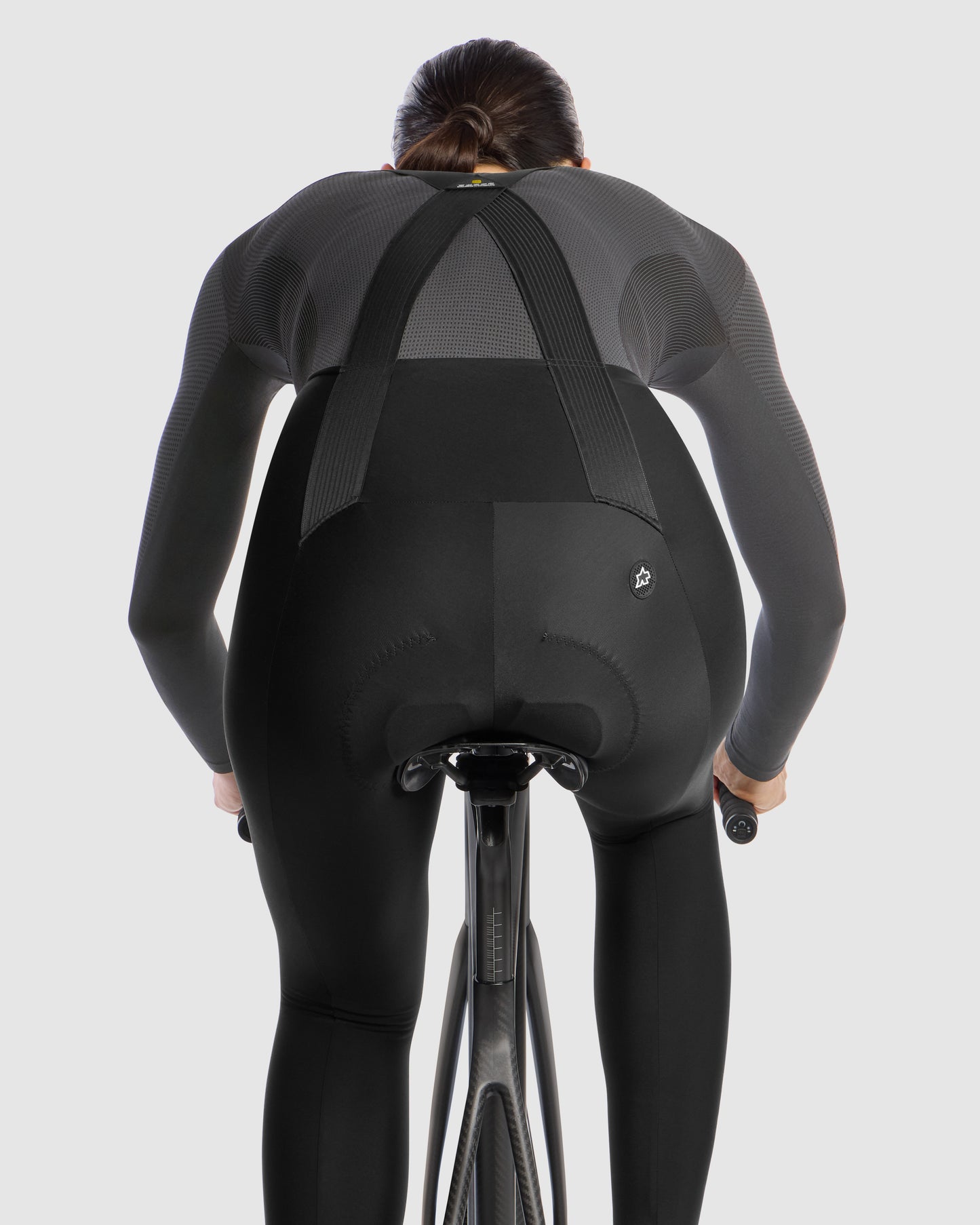 ASSOS UMA GT Spring Fall Bib Tights S11 — view 22