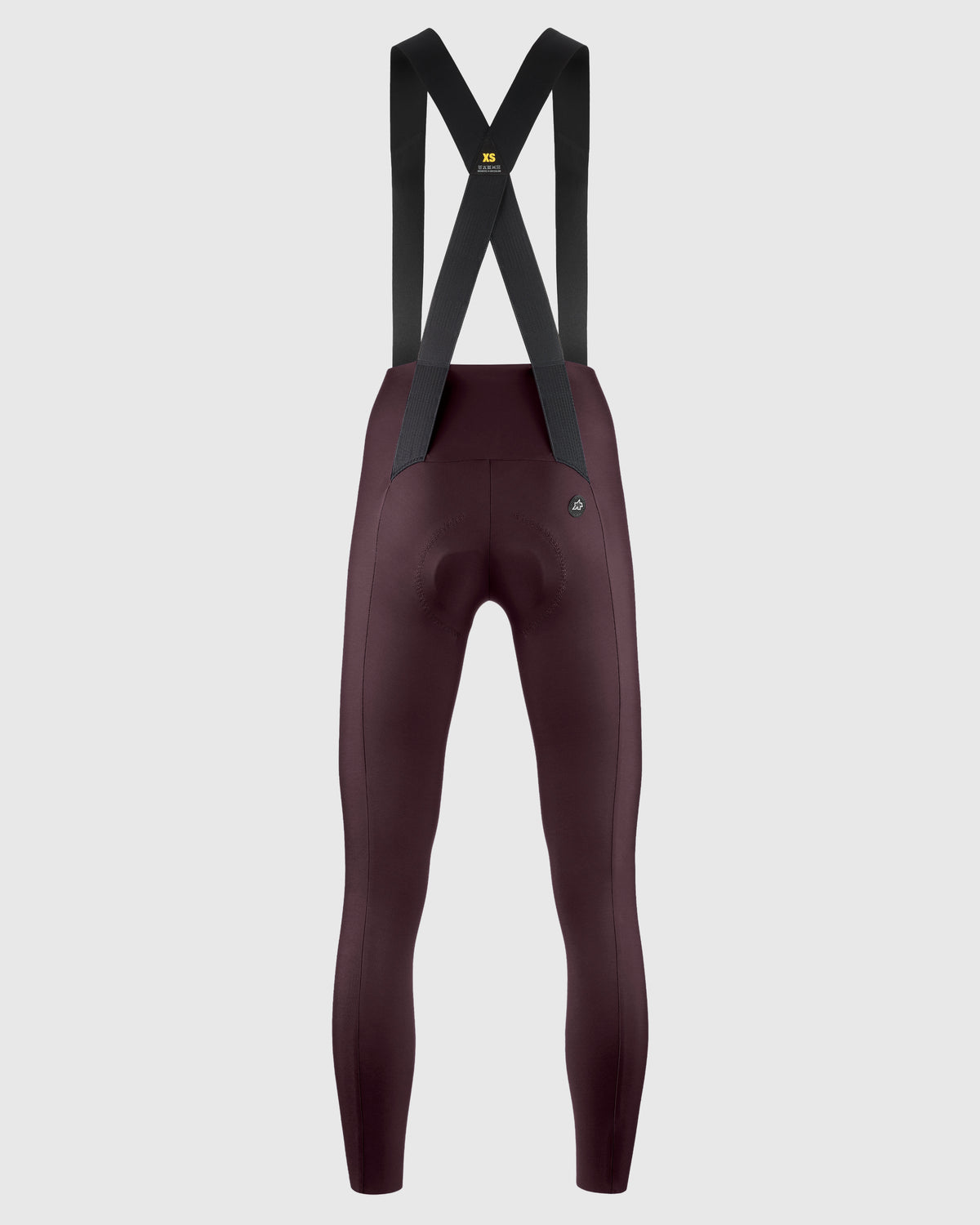 ASSOS UMA GT Spring Fall Bib Tights S11