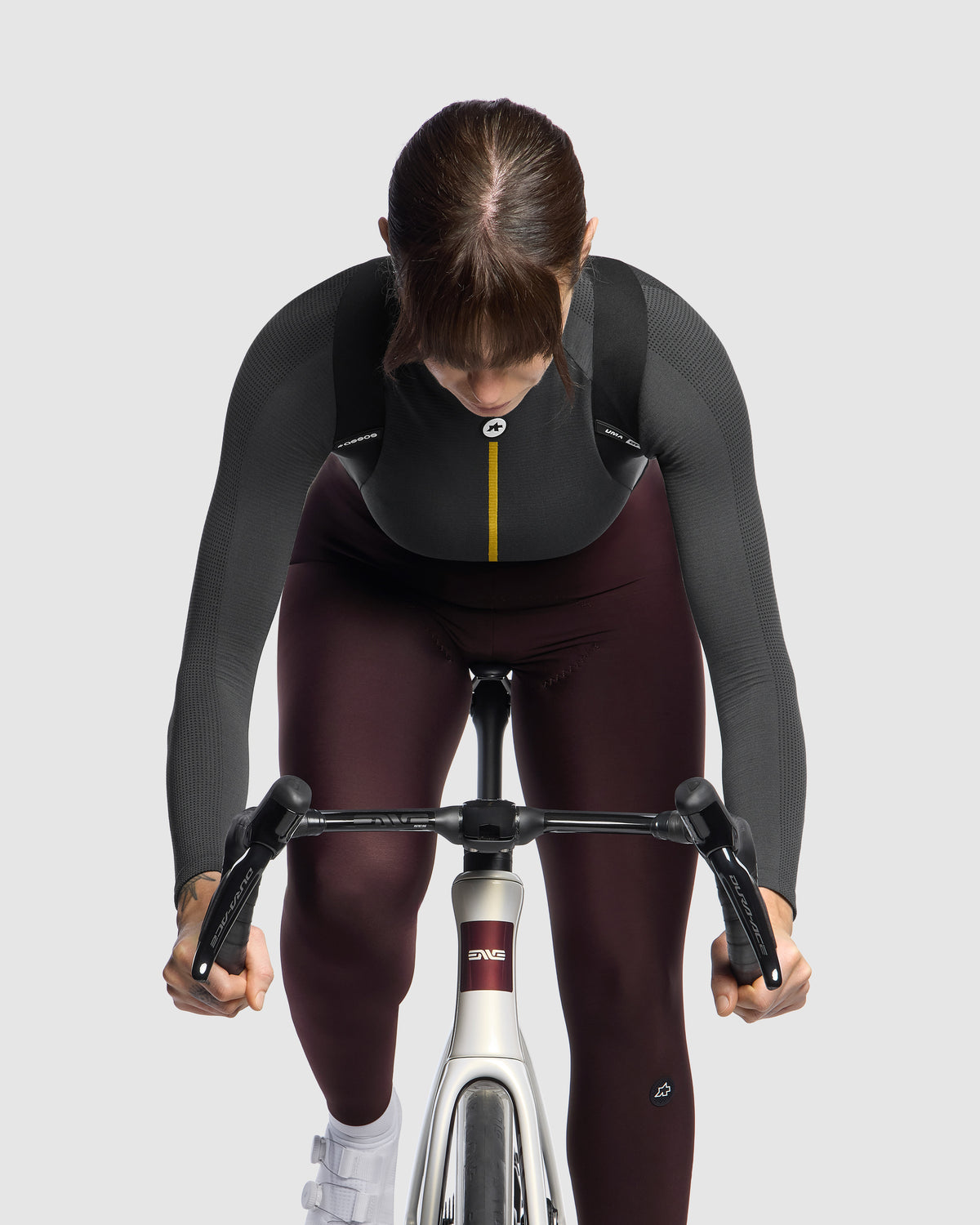 ASSOS UMA GT Spring Fall Bib Tights S11