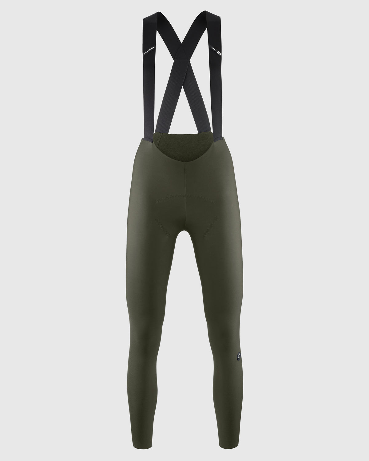 ASSOS UMA GT Spring Fall Bib Tights S11
