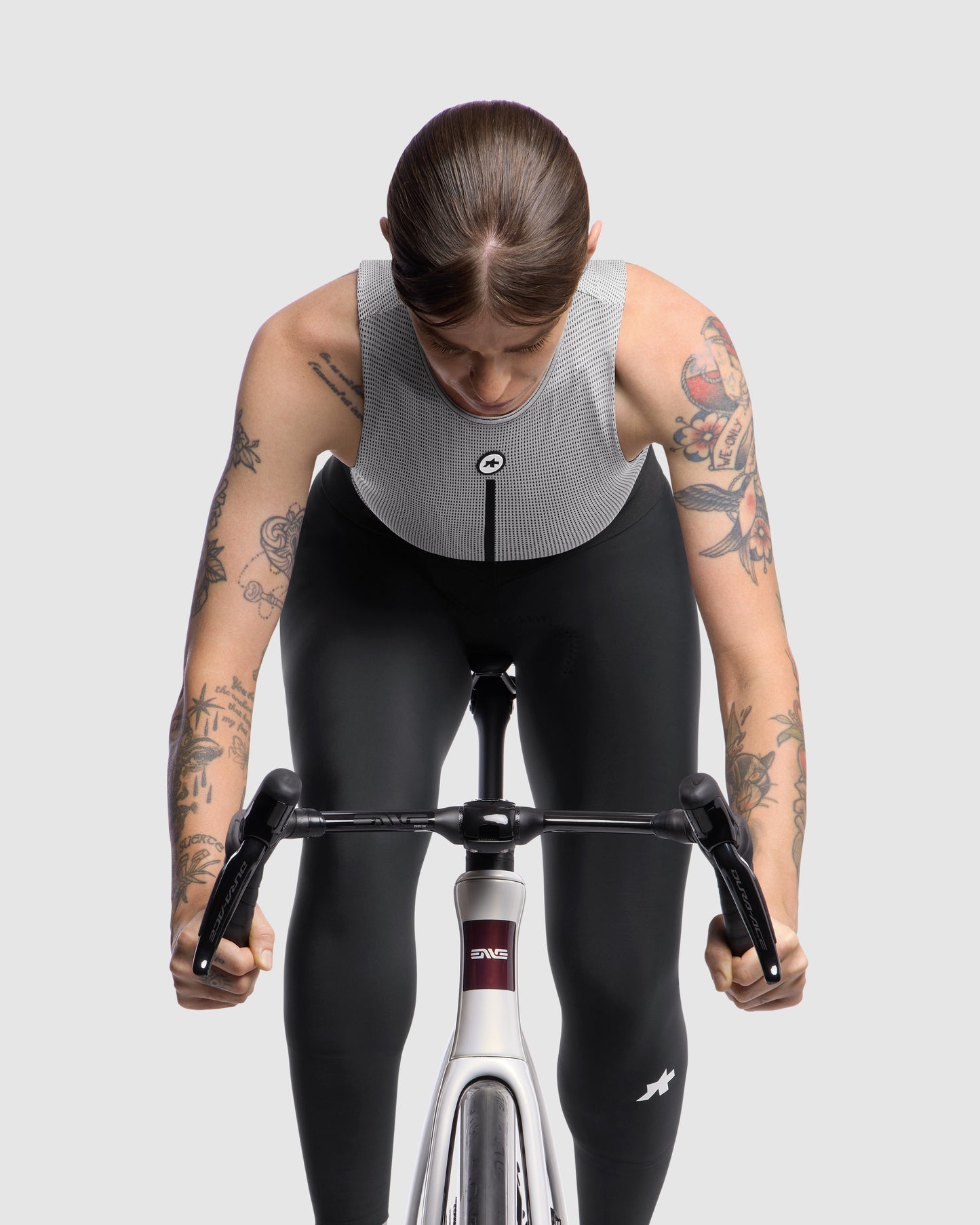 ASSOS UMA GT Summer Half Tights S11 — view 5