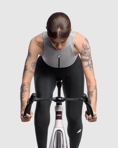ASSOS UMA GT Summer Half Tights S11 — view 5