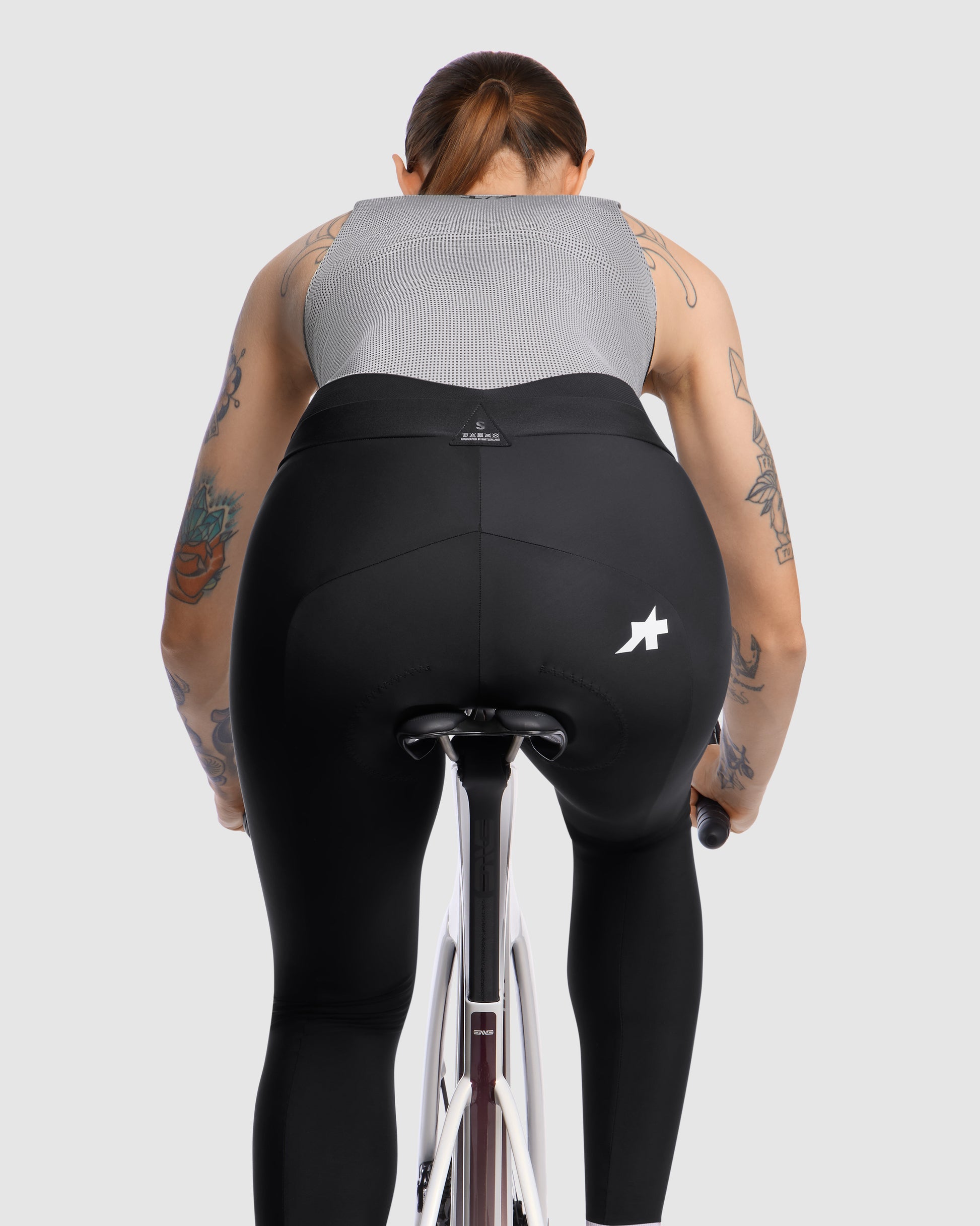 ASSOS UMA GT Summer Half Tights S11 — view 6