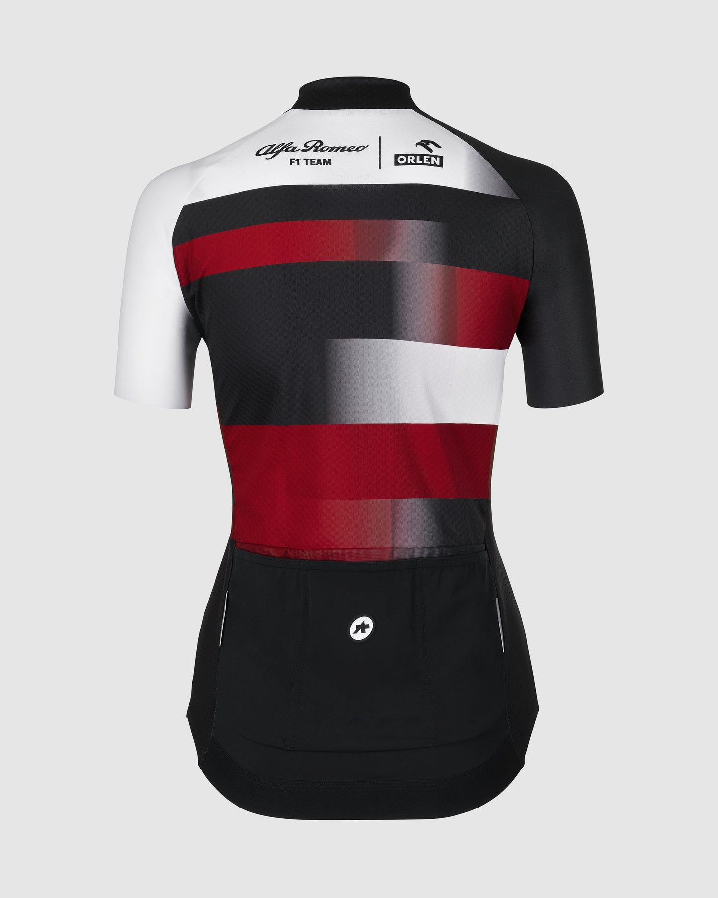 Assos Womens Uma Gt Jersey C2 Alfa Romeo