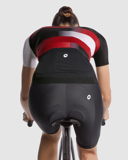Assos Womens Uma Gt Jersey C2 Alfa Romeo