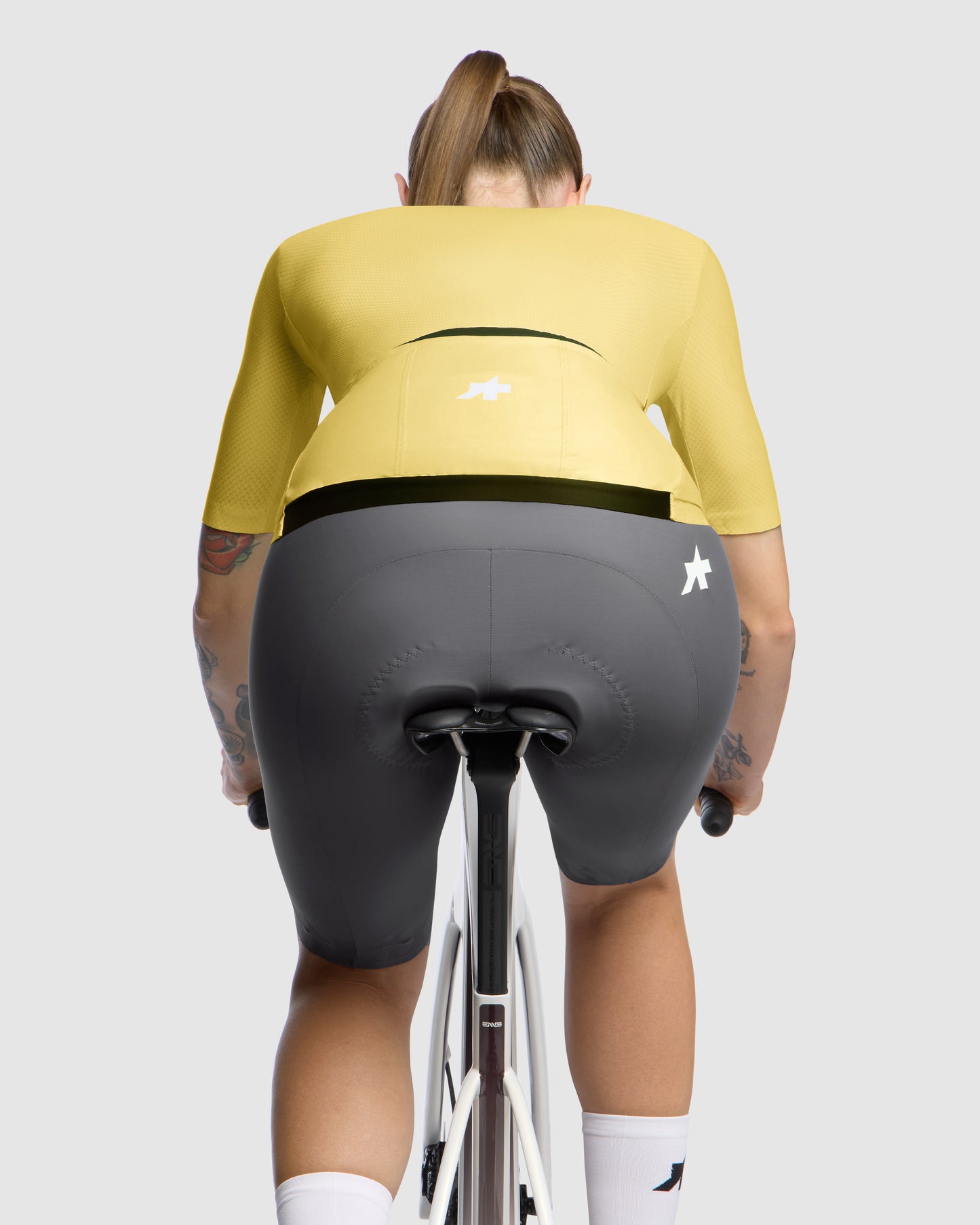 ASSOS DYORA R Jersey S11 — view 27