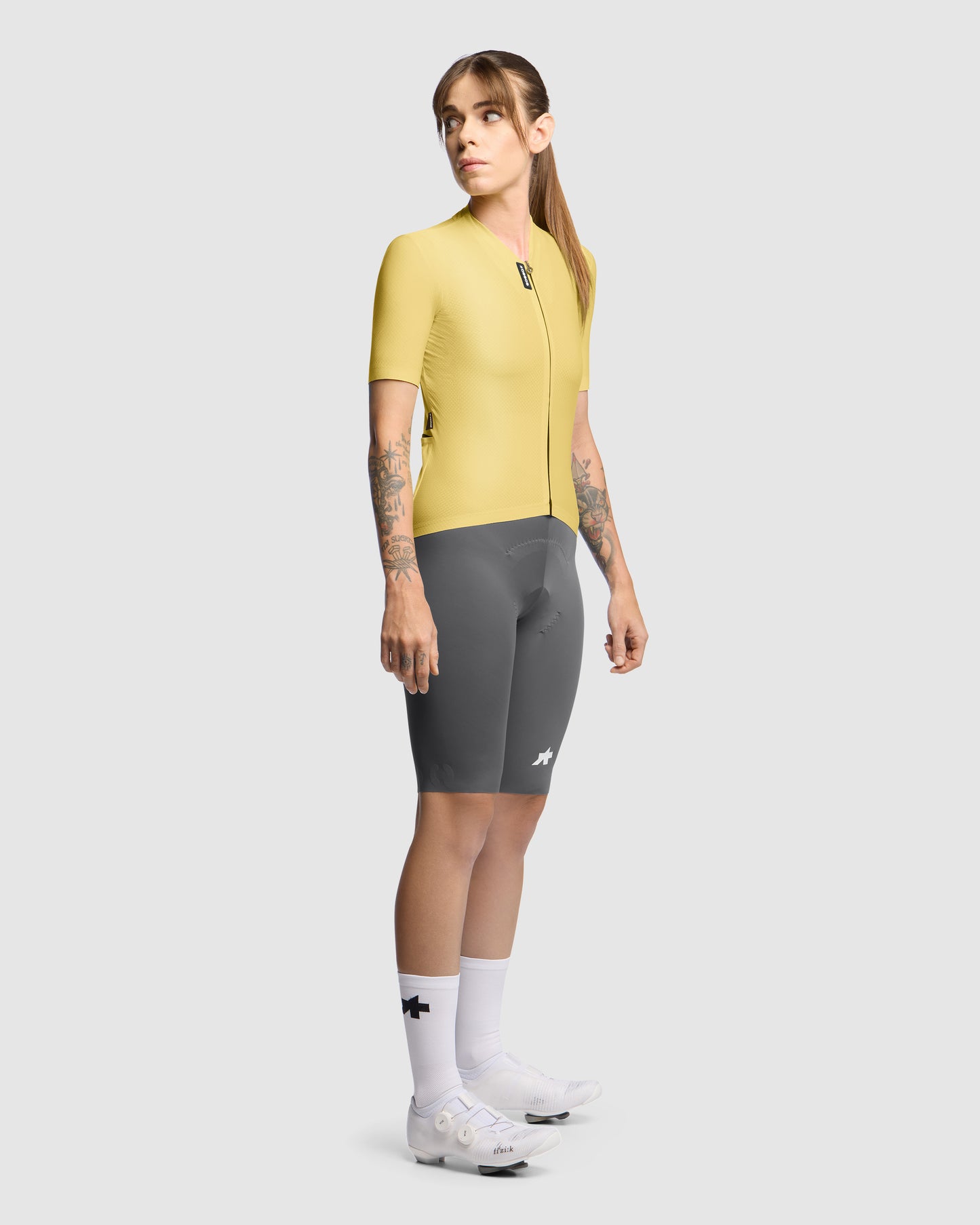 ASSOS DYORA R Jersey S11 — view 28