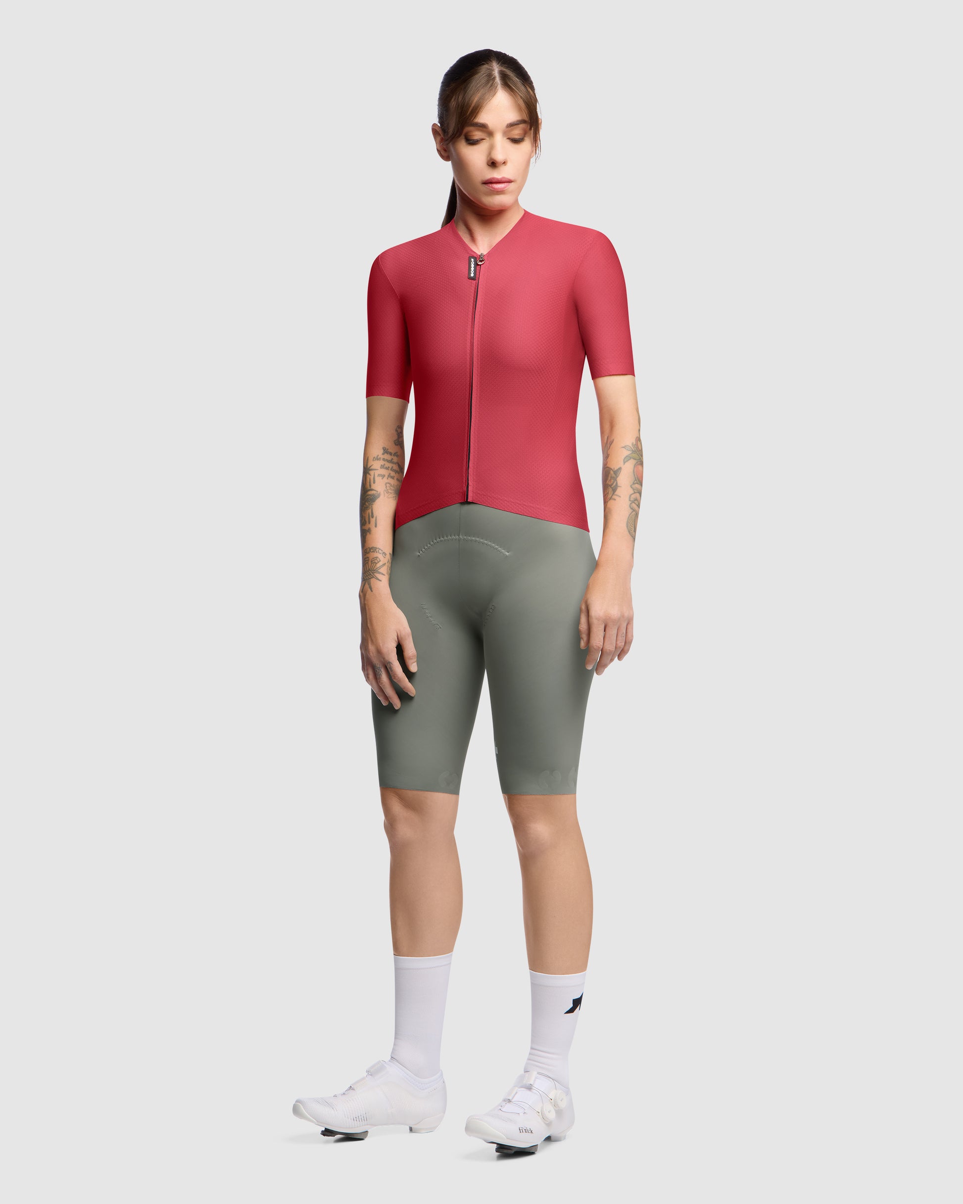 ASSOS DYORA R Jersey S11 — view 34