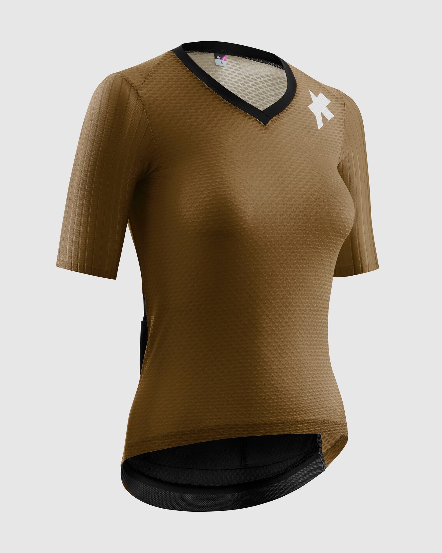 ASSOS DYORA RSV Jersey S11