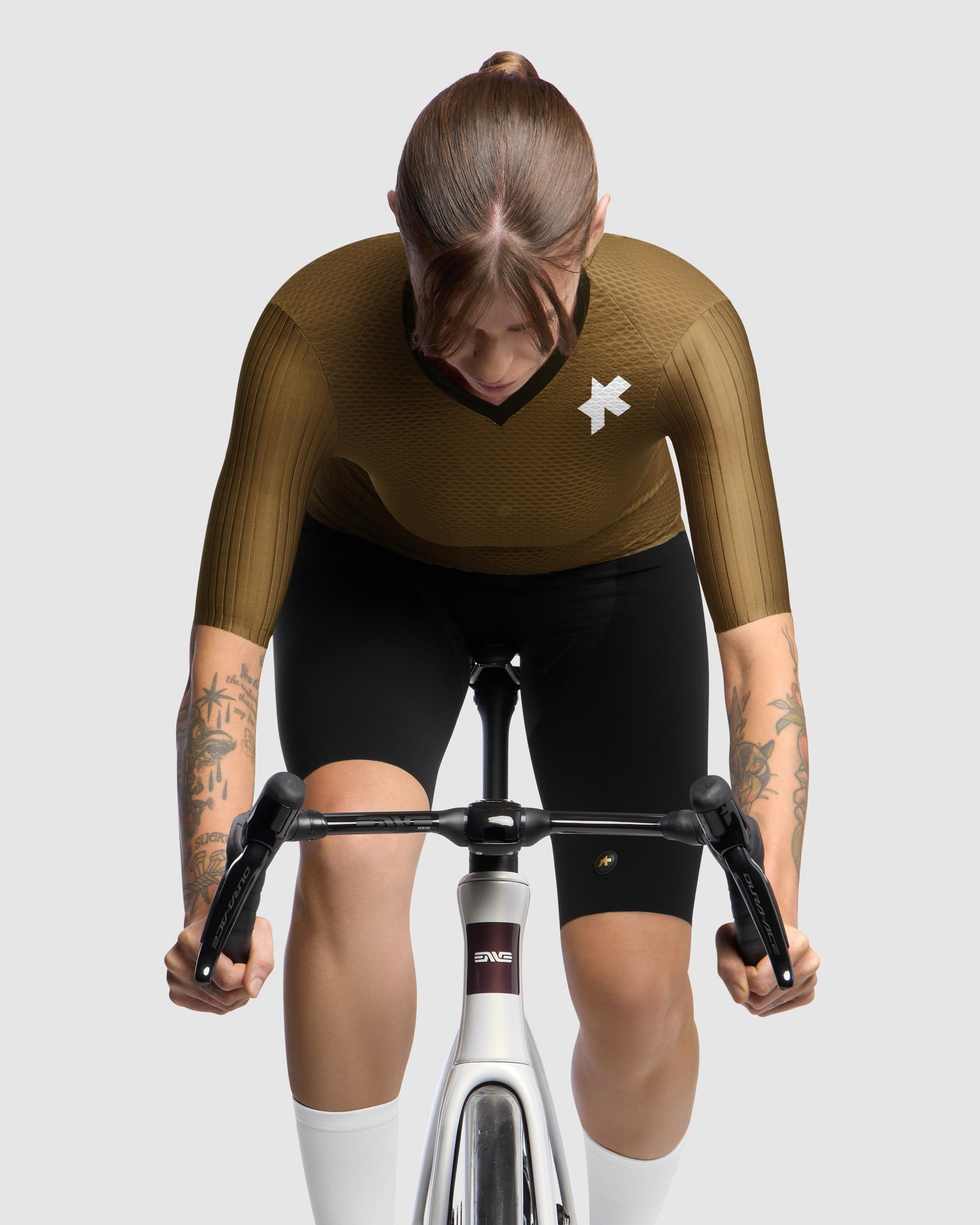 ASSOS DYORA RSV Jersey S11