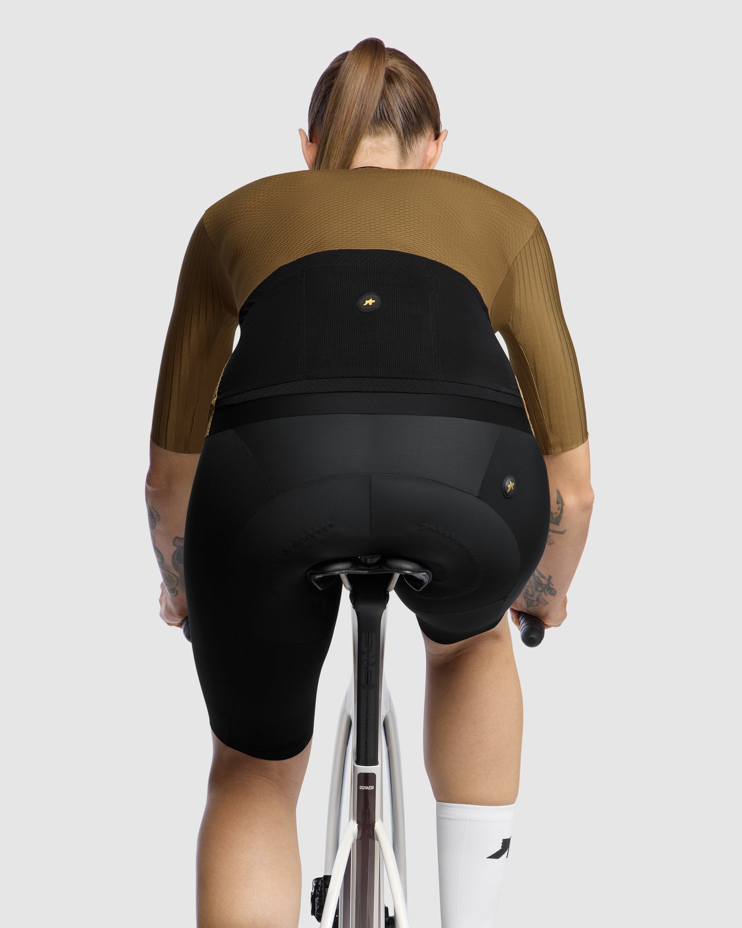 ASSOS DYORA RSV Jersey S11