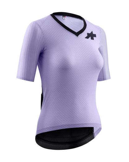 ASSOS DYORA RSV Jersey S11