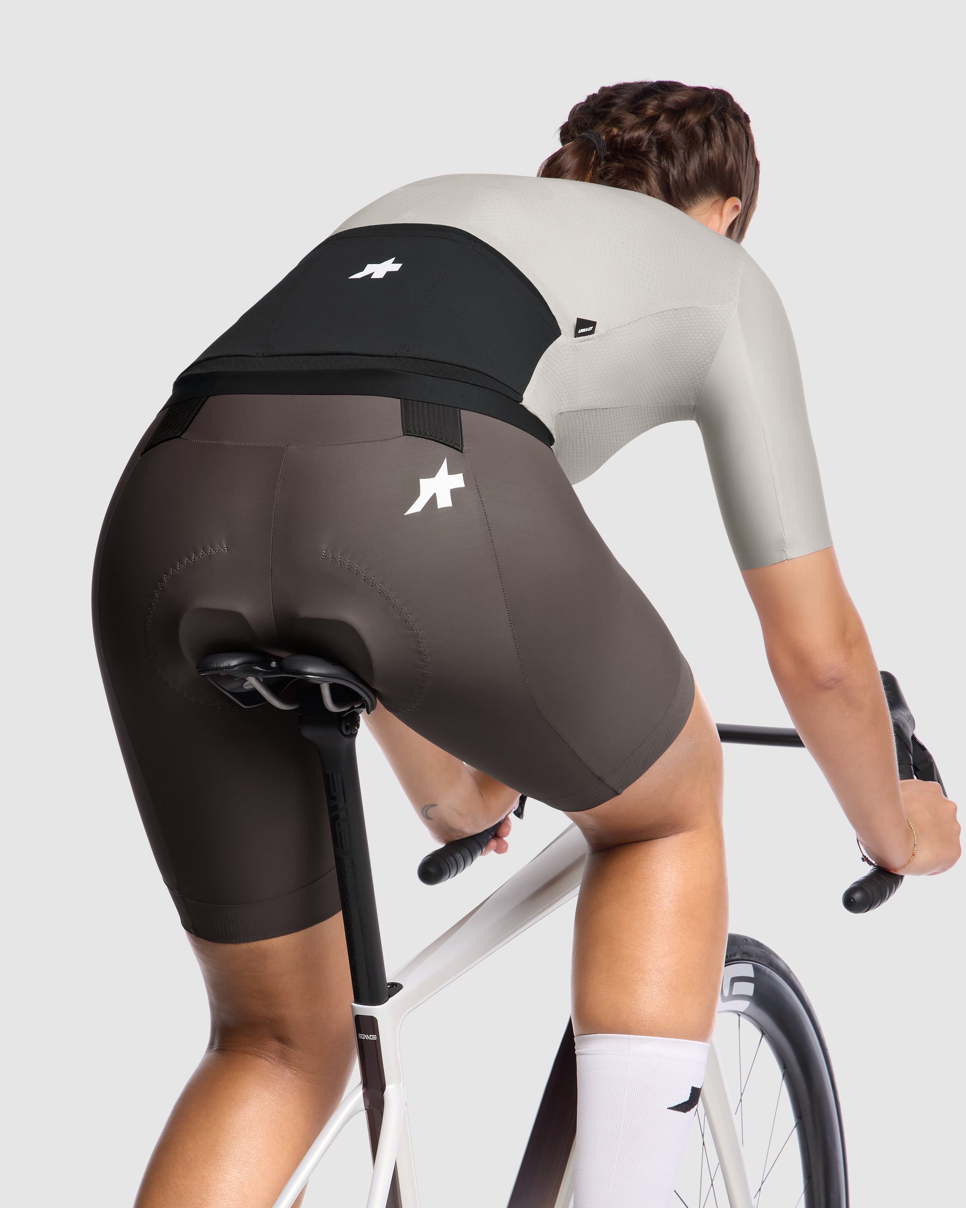 ASSOS UMA GT Jersey S11 EVO — view 42