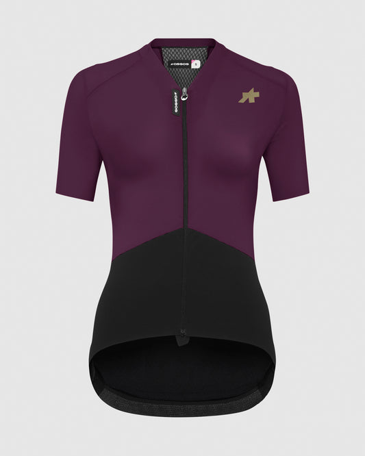 ASSOS UMA GTV Jersey S11