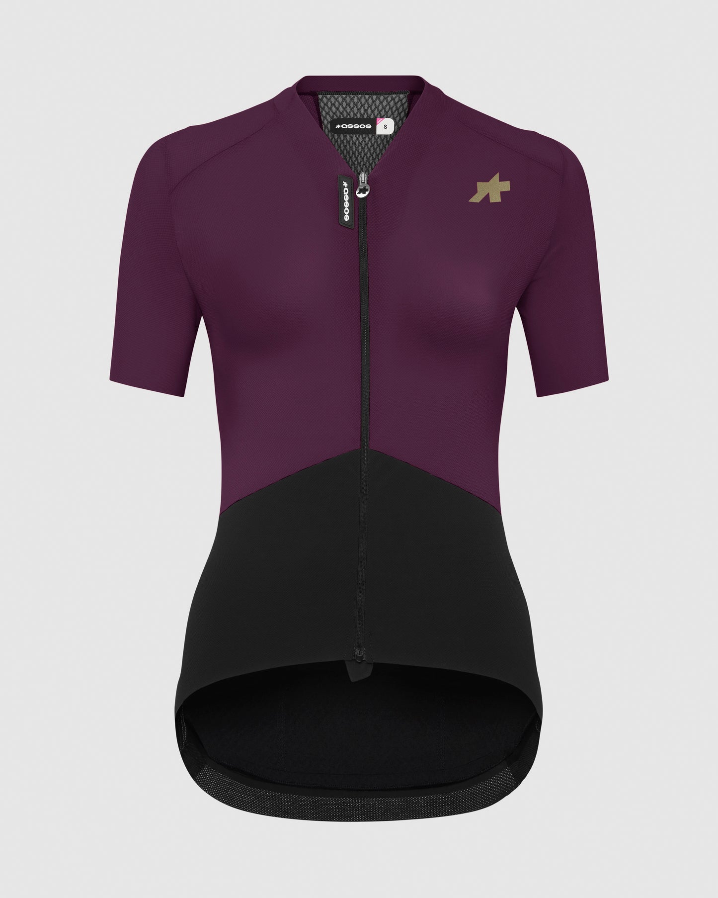 ASSOS UMA GTV Jersey S11 — view 7